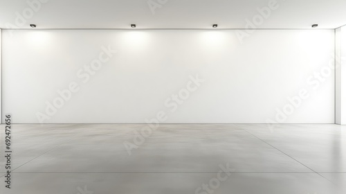 vacant room empty background illustration clear vacant, deserted hollow, unoccupied open vacant room empty background © vectorwin
