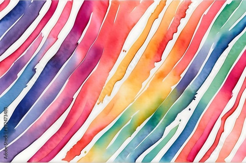 rainbow background abstract