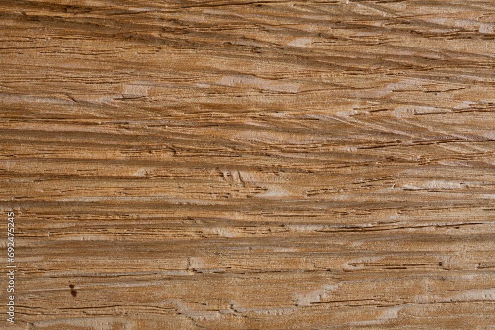 Eiche - Eichenholz sägerauh