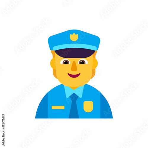Police Officer