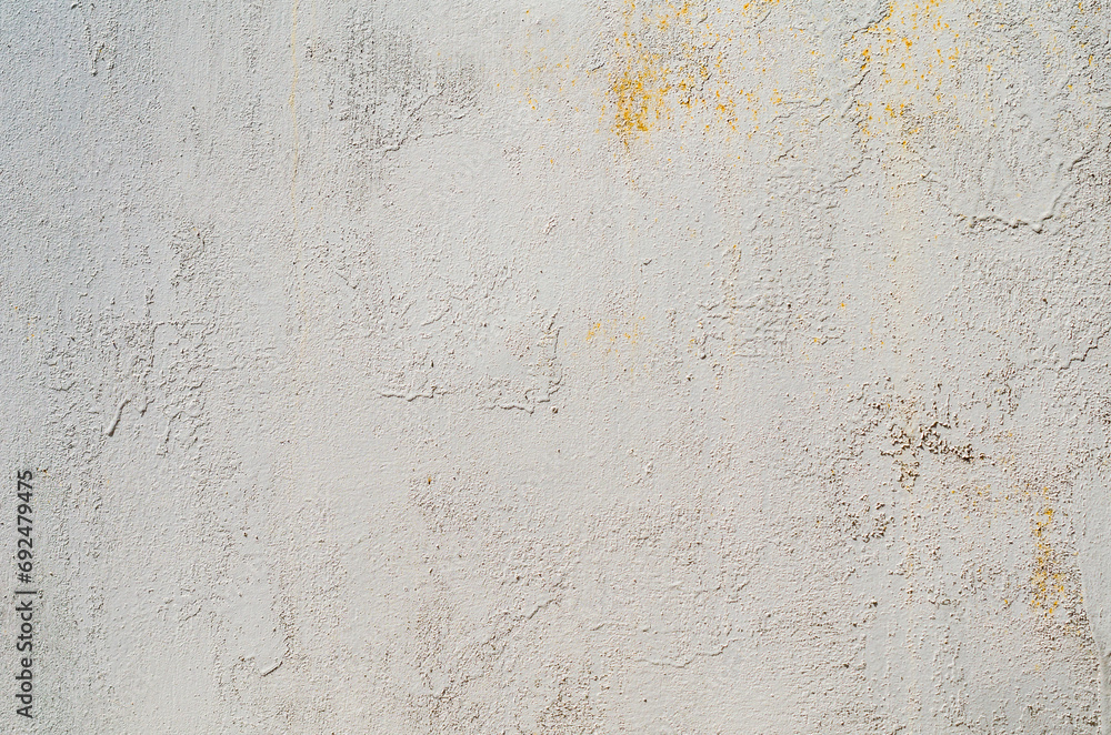 texture metal surface painted with gray paint with traces of rust texture metal surface painted with gray paint with traces of rust