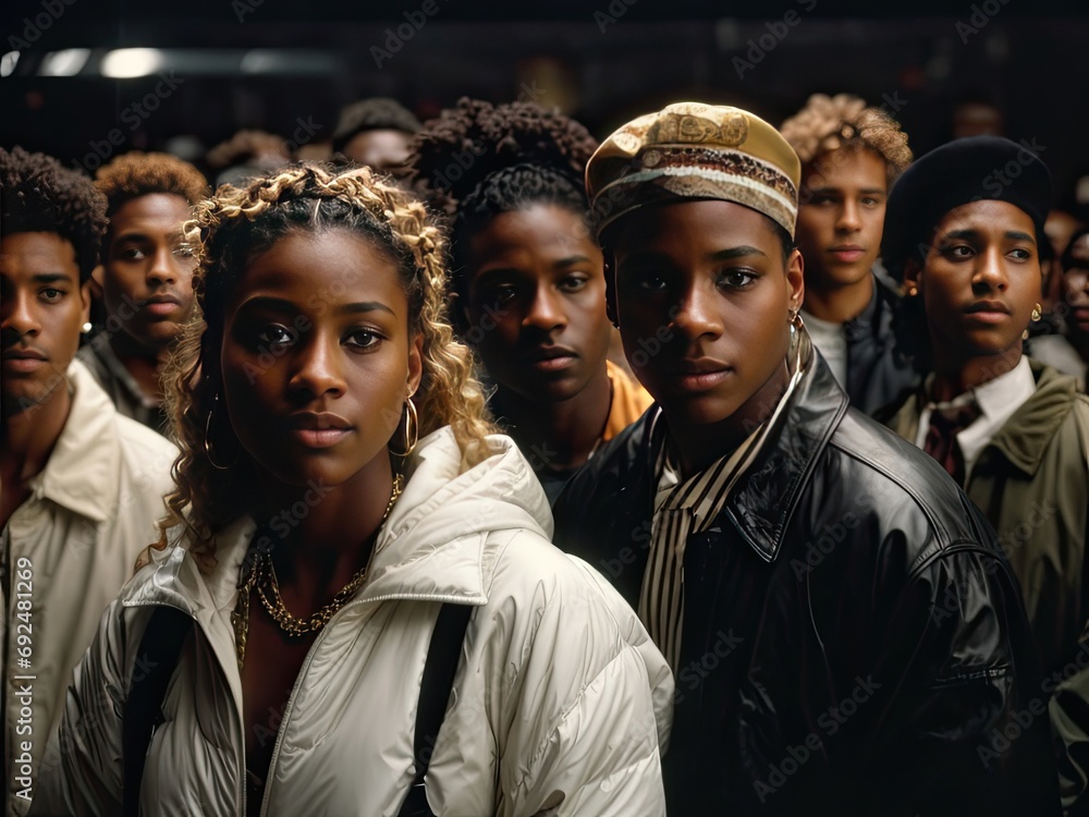 Images depicting people from different ethnic groups. Images depicting people from different ethnic groups.