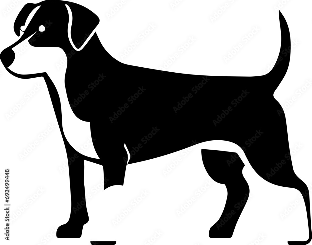 Appenzeller Dog icon 