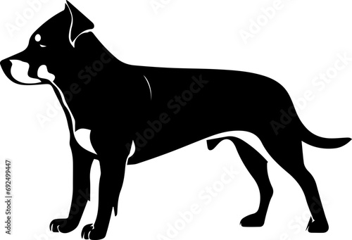 Appenzeller Dog icon  © Waleed