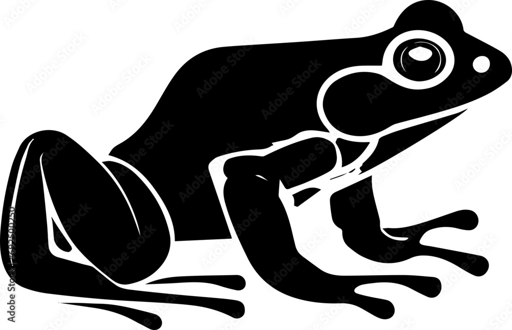 African Clawed Frog icon African Clawed Frog icon