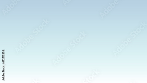 seamless fresh mixture of Powder Blue , cool mint and white solid color linear gradient background  photo
