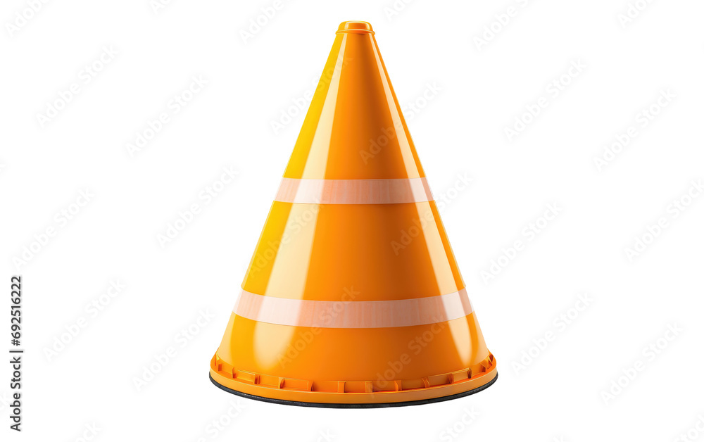 Construction Cone On Transparent PNG Construction Cone On Transparent PNG