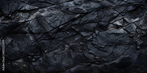 charcoal background high quality Vintage Asphalt Captivating Black Road With An Old Background. AI Generative 