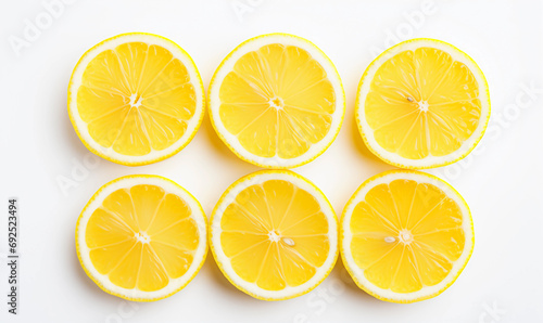 set of lemons