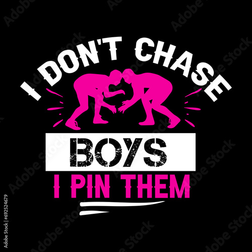 i don t chase boys i pin them svg