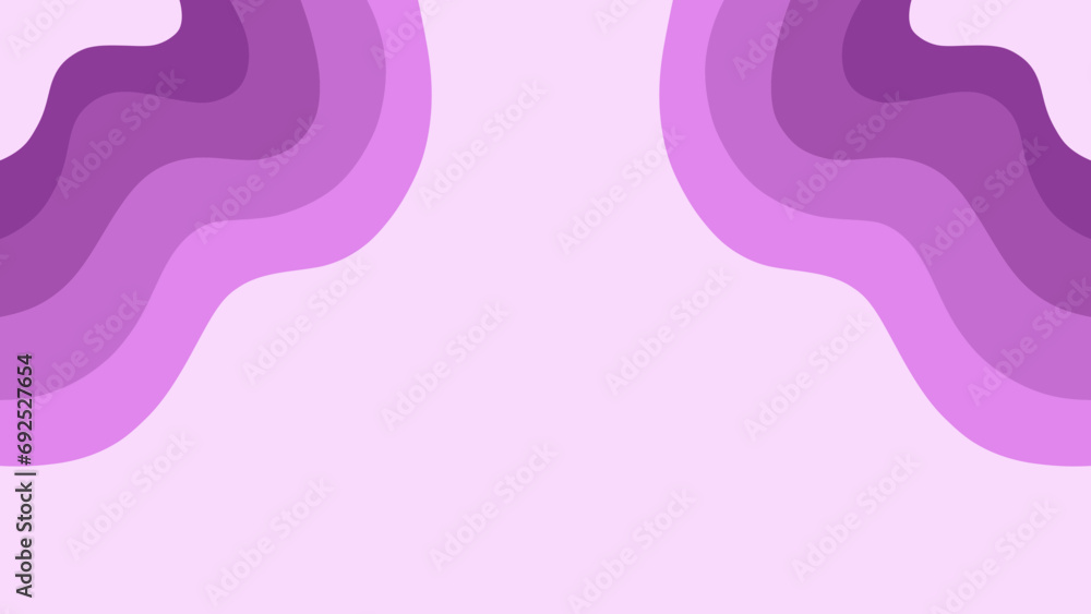 violet purple gradient frame background violet purple gradient frame background