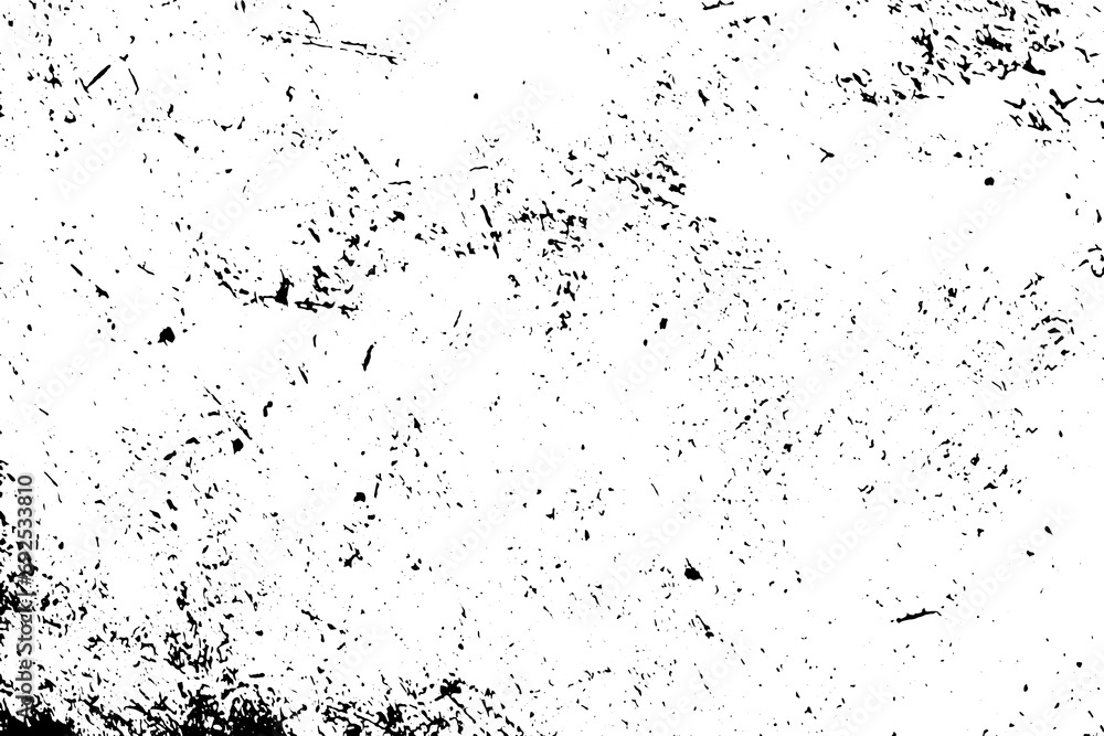 Vector grunge texture effect on concrete floor background. Vector grunge texture effect on concrete floor background.