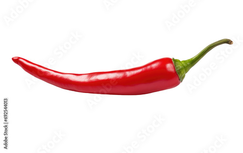 Pepper Power Bold Tangy Spice Kick on a White or Clear Surface PNG Transparent Background