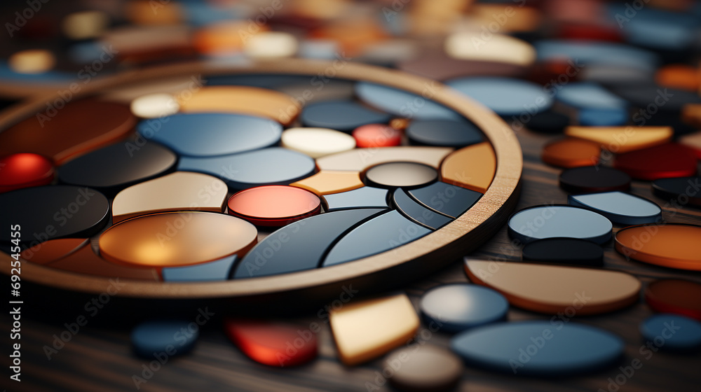 make up palette HD 8K wallpaper Stock Photographic Image make up palette HD 8K wallpaper Stock Photographic Image