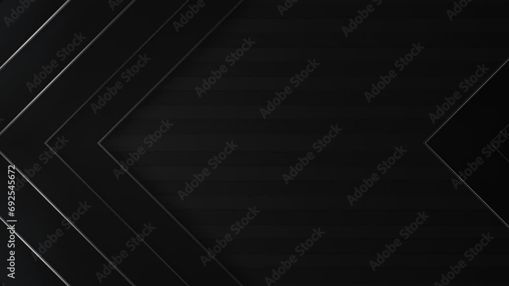 This stock motion graphic video of 4K Animated Black Background with gentle overlapping curves on seamless loops. This stock motion graphic video of 4K Animated Black Background with gentle overlapping curves on seamless loops.