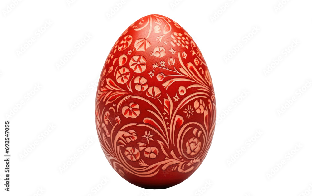 Artful Eggs Handmade Easter Elegance on a White or Clear Surface PNG Transparent Background Artful Eggs Handmade Easter Elegance on a White or Clear Surface PNG Transparent Background
