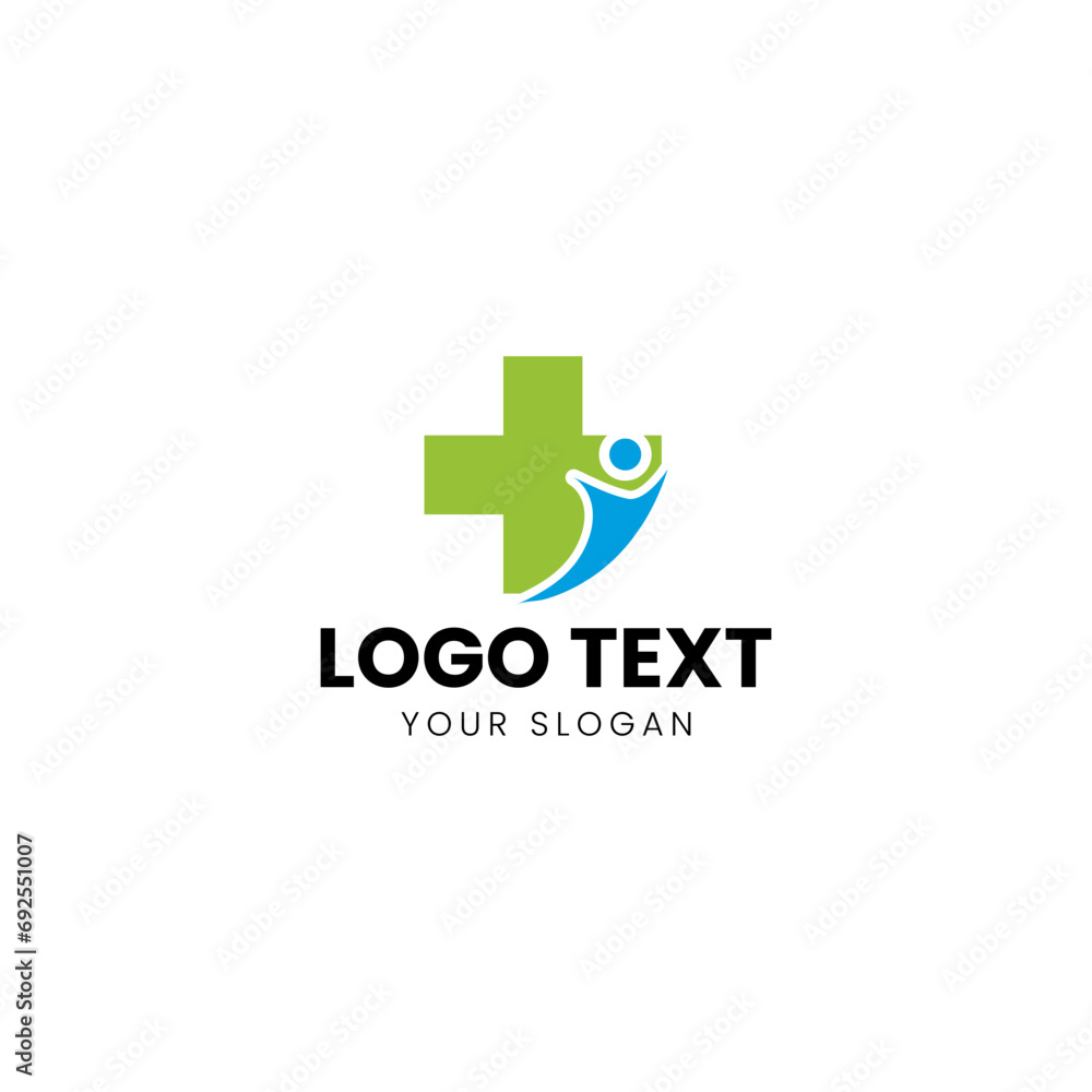 Wellness Point Health Logo Design Modern Wellness Point Health Logo Design Modern