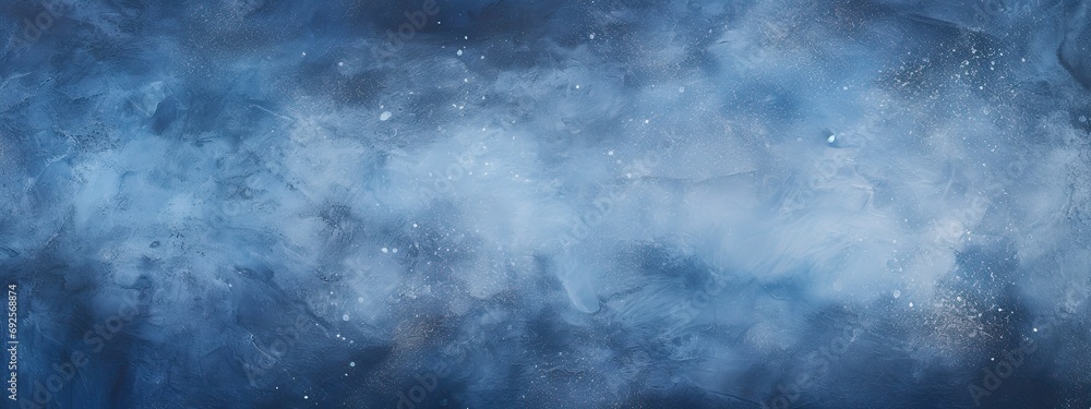 abstract painting background texture with dark indigo abstract painting background texture with dark indigo