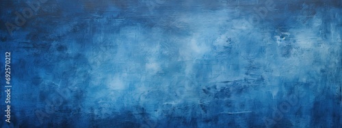 abstract painting background texture with dark navy blue