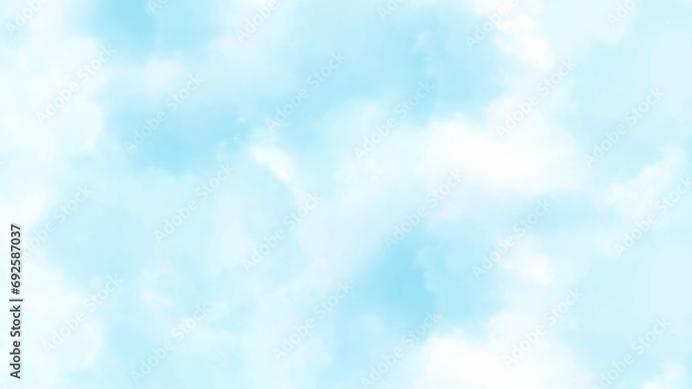 blue sky with beautiful natural white clouds blue sky with beautiful natural white clouds