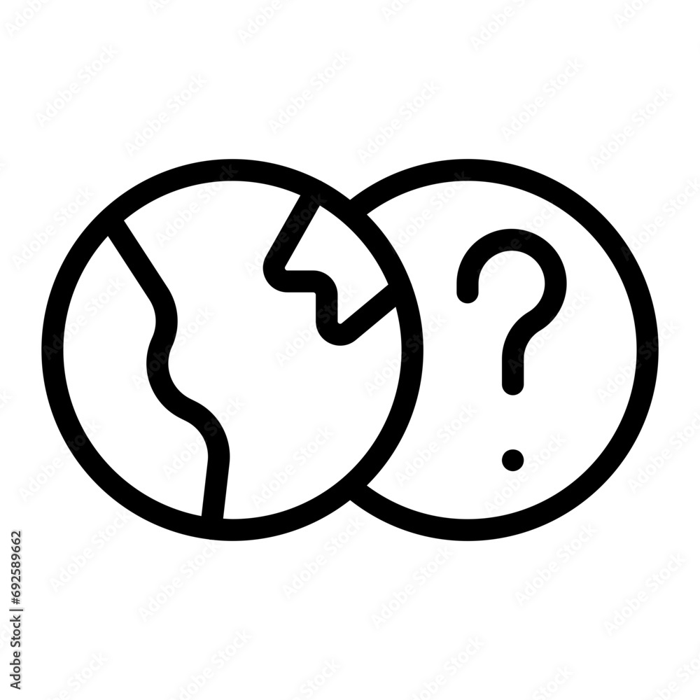 agility line icon agility line icon