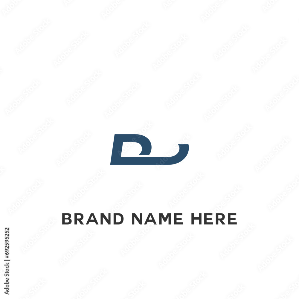 D letter logo, Letter D logo, D letter icon Design with black background. Luxury D letter D letter logo, Letter D logo, D letter icon Design with black background. Luxury D letter