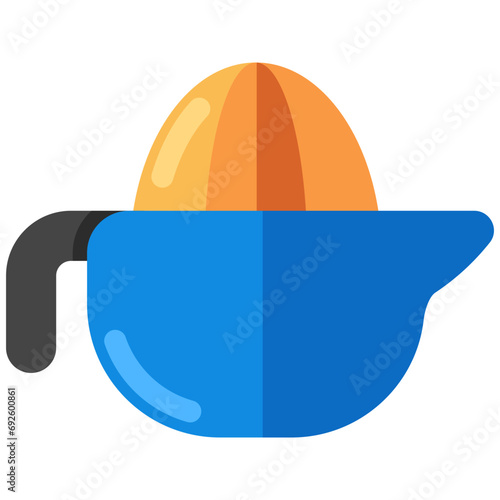 Premium download icon of squeezer 