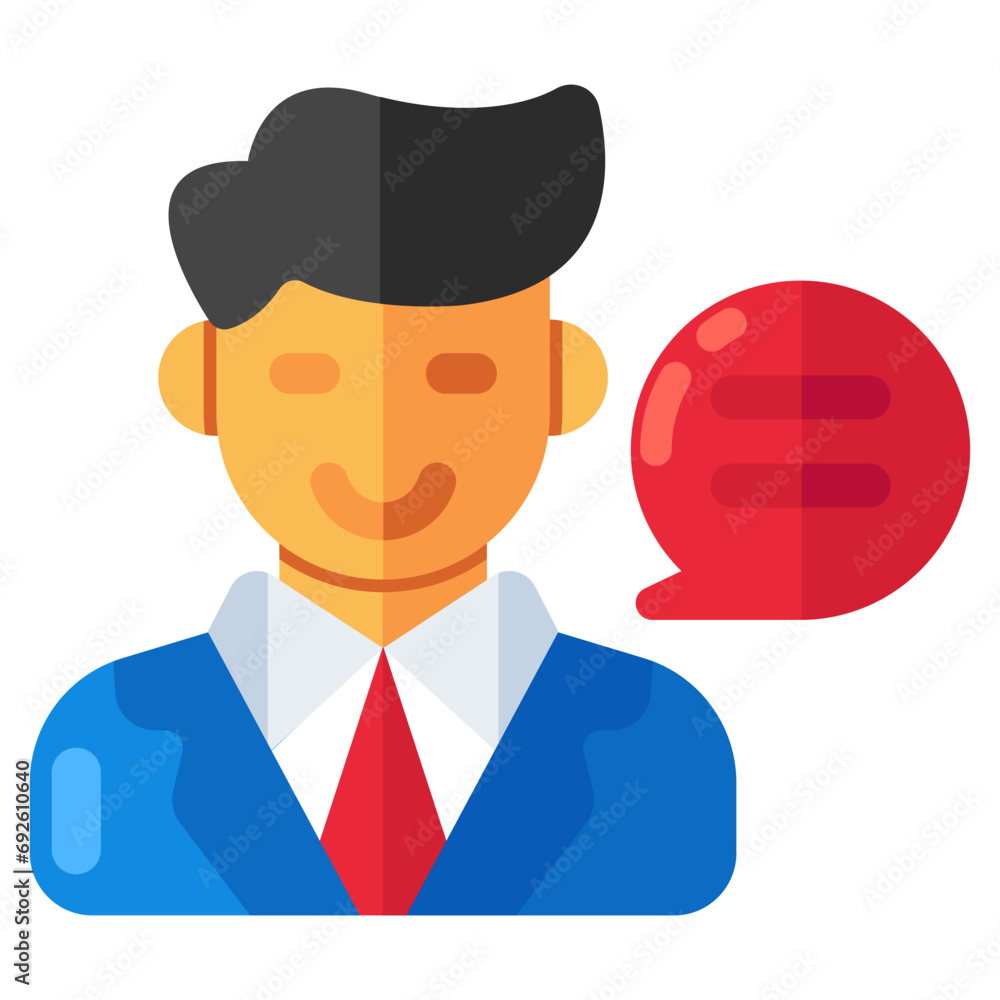 Premium download icon of chatting Premium download icon of chatting