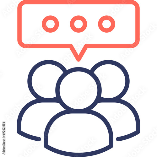 Workgroup Icon