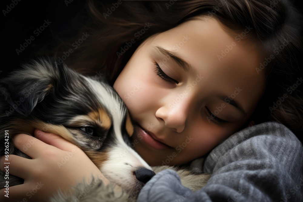 The Deep Connection Between Pets And Humans: Unconditional Love, Companionship, And Comfort The Deep Connection Between Pets And Humans: Unconditional Love, Companionship, And Comfort