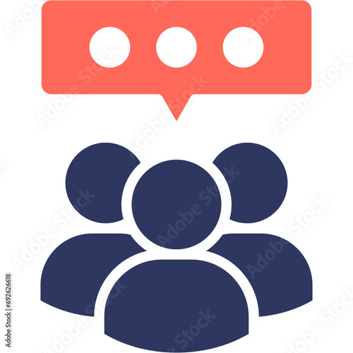 Workgroup Icon