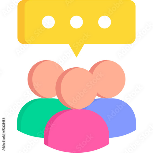 Workgroup Icon
