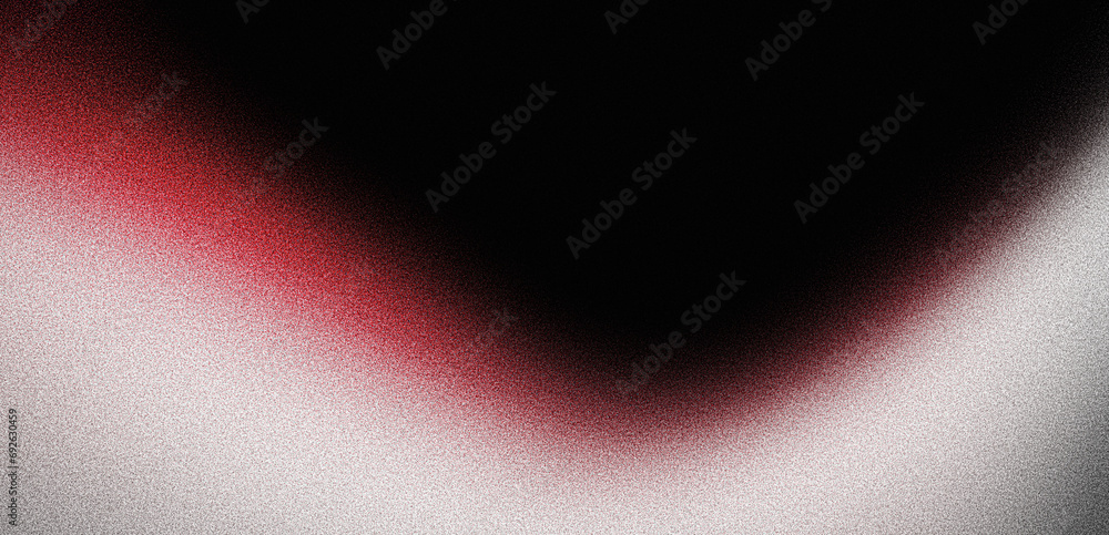 Grainy background dark black red white abstract noise texture banner color flow wave poster backdrop header cover design Grainy background dark black red white abstract noise texture banner color flow wave poster backdrop header cover design