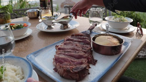 chuleton gigante 