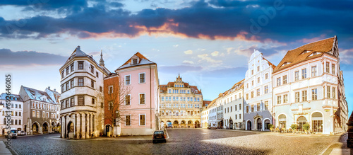 Altstadt, Goerlitz, Sachsen, Deutschland  photo