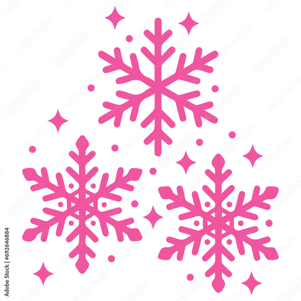Snowflake Snowflake