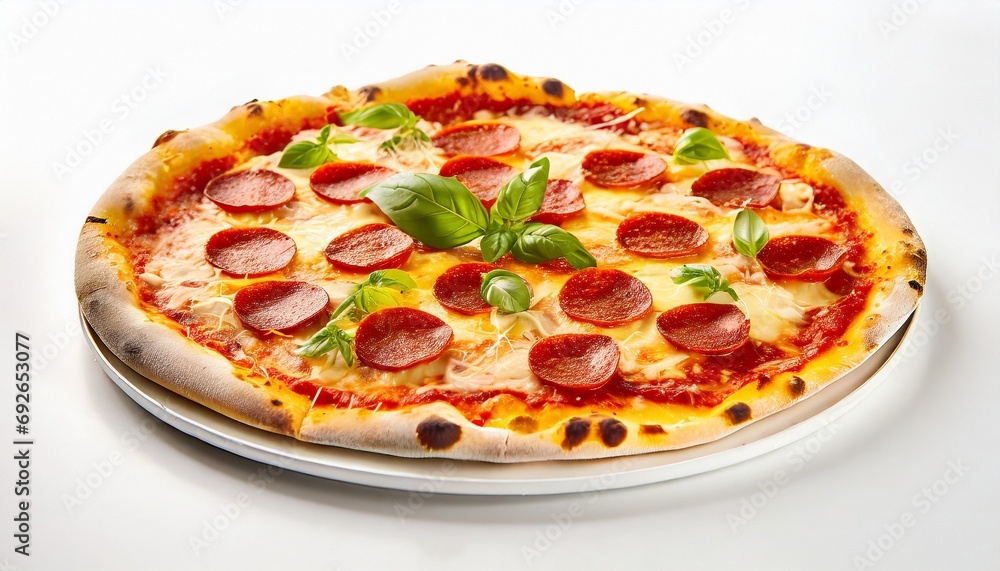 Pepperoni pizza on close up (1).jpg, 840- Pepperoni pizza on close up