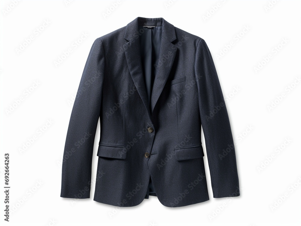 A sleek and sophisticated wool. Generated with AI Technology A sleek and sophisticated wool. Generated with AI Technology