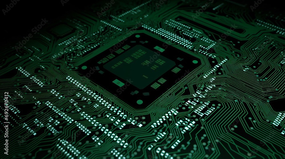 Electrical equipment board close-up. Electrical equipment board close-up.