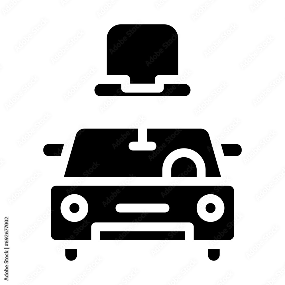 agility glyph icon agility glyph icon