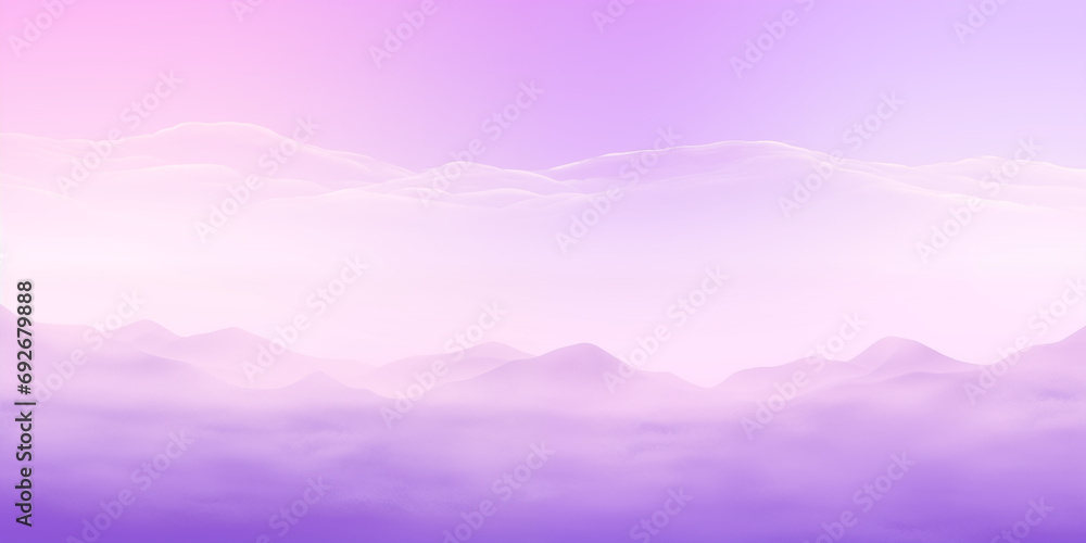 abstract purple banner watercolor background 6K wallpaper