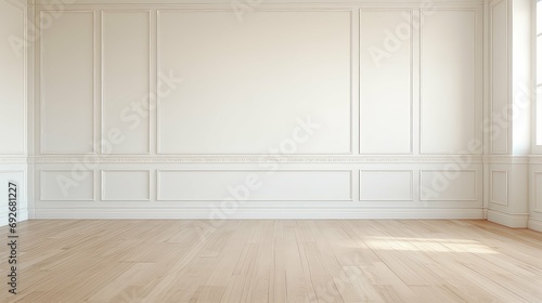 simplicity blank empty background illustration clarity space, serenity tranquility, neutrality cleanliness simplicity blank empty background © vectorwin