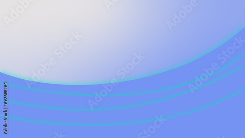 abstract background with waves. package. presentation.