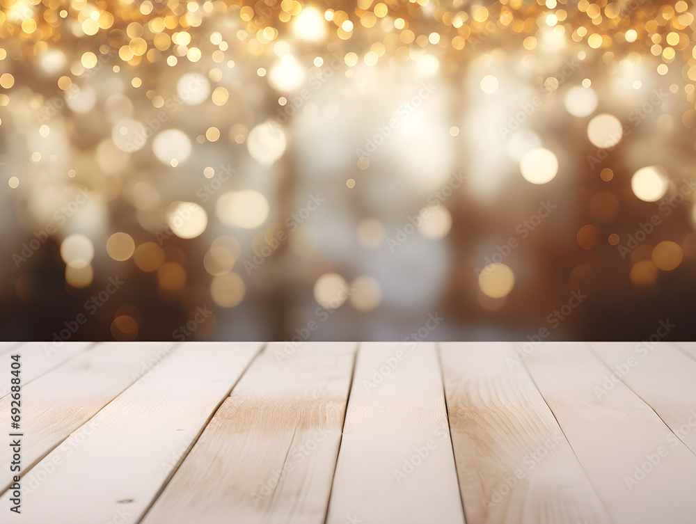 AI Generated Christmas Themed Background Perfect for Slide Shows and Presentations AI Generated Christmas Themed Background Perfect for Slide Shows and Presentations