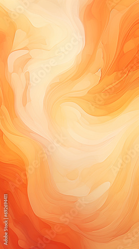 orange and brown color gradient abstract background, ok
