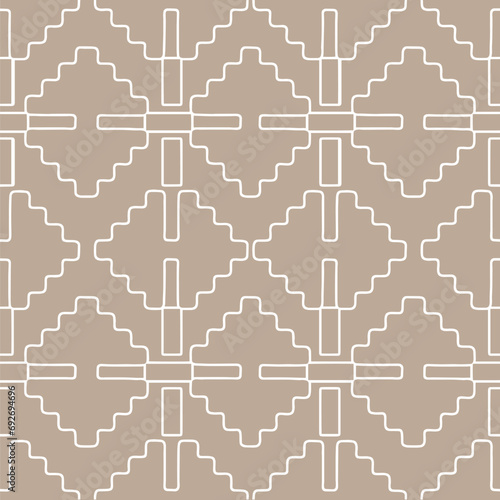 natural artistic textures with abstract ethnic modern geometric digital print seamless pattern design for cloth, rug, pillow, fabric, curtain, scarf and home textile texture design