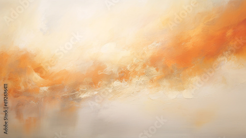 orange and brown color gradient abstract background, photo