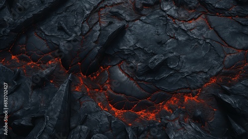 basalt lava plateau landscape illustration formation erosion, field tube, cave bed basalt lava plateau landscape