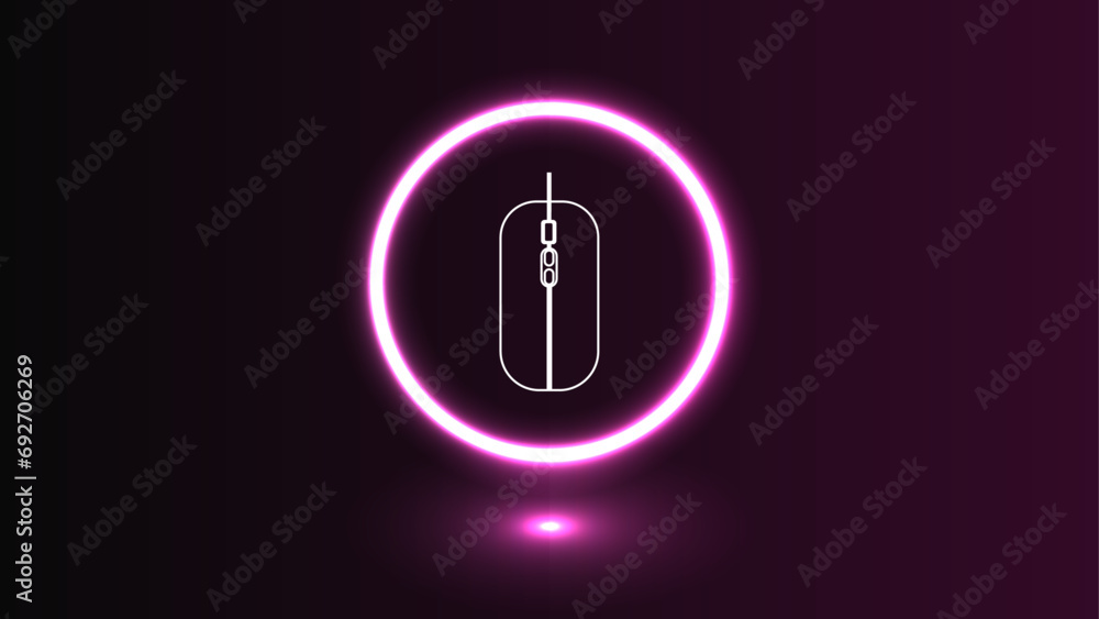 computer mouse icon computer mouse icon
