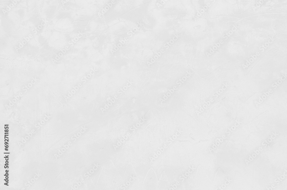 old wall white background texture